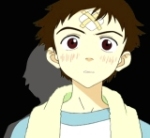 Spikey Kun